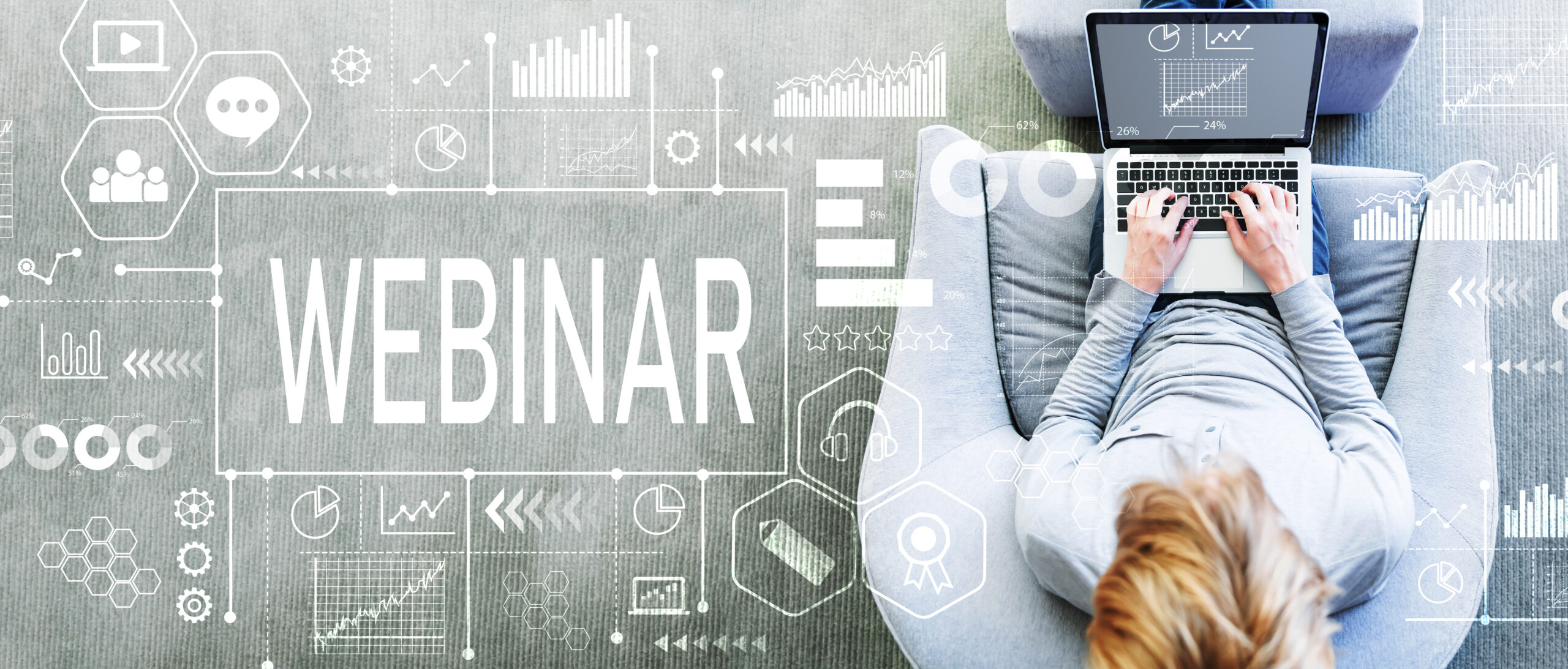 Project Webinars