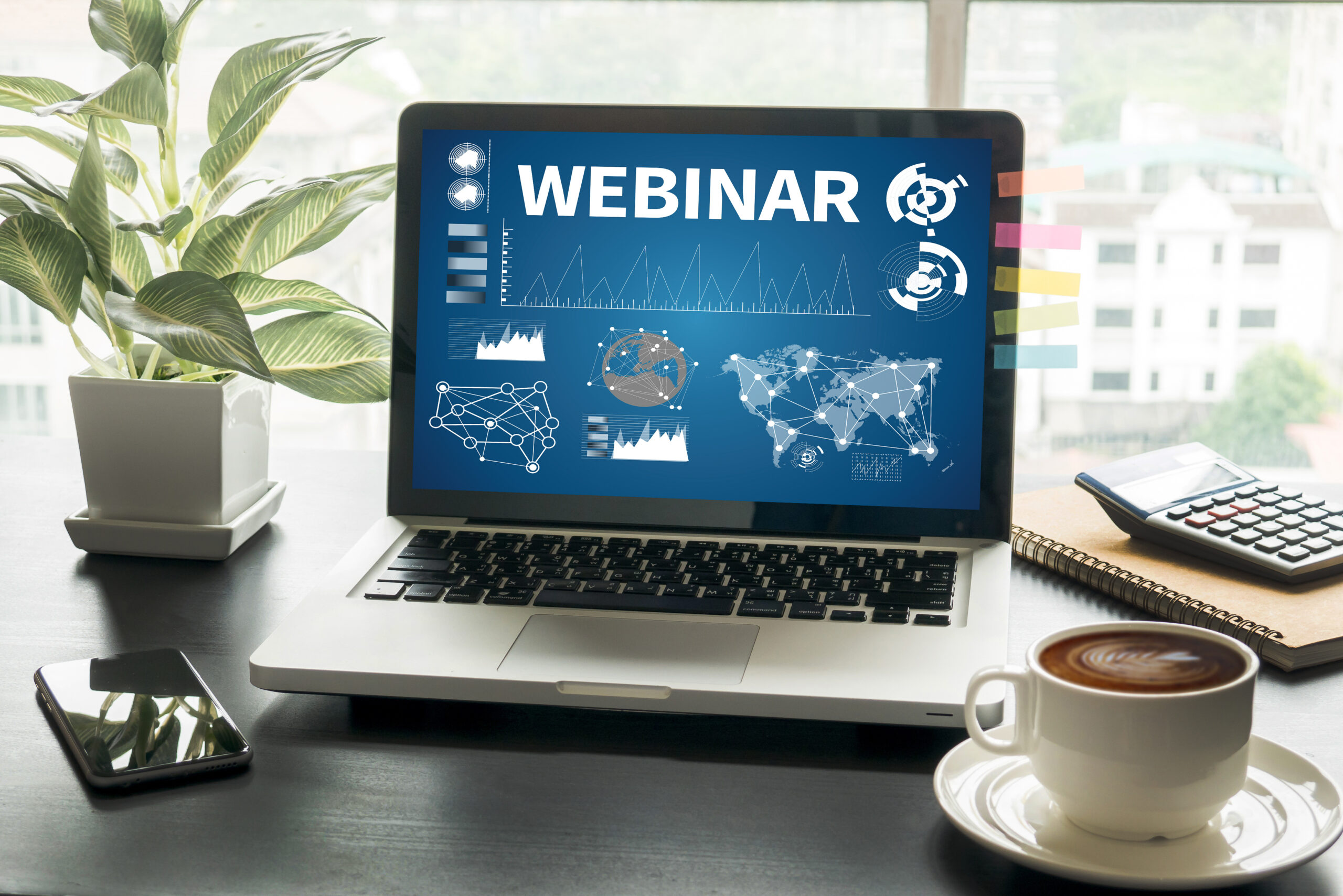 2nd Webinar: Circular Economy in Practice – Opportunities and Solutions